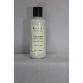 Khadi Natural Herbs Olive Apricot Herbal Body Scrub
